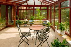 Tye Green conservatory quotes