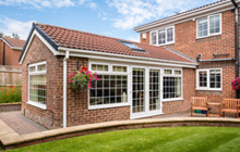 Tye Green house extension leads